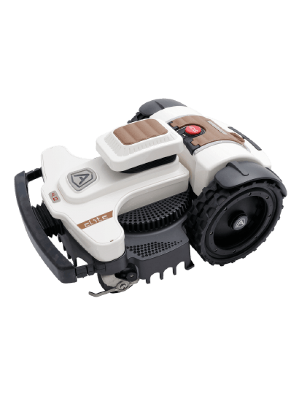 Ambrogio 4.0 Elite Nextline Robotgrasmaaier tot 3500m² ACTIEPRIJS OP=OP!